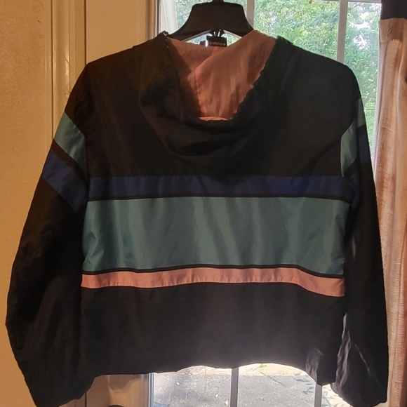 Polaroid Windbreaker jacket - Picture 3 of 9